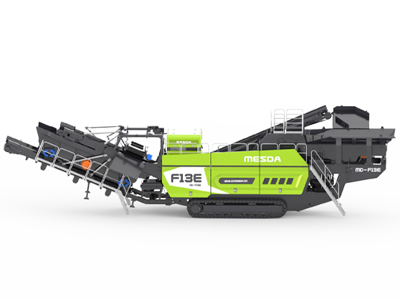 mobile-impact-crusher